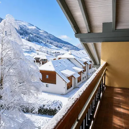 Roza Nest Two Bedrooms And Two Bathrooms Апартаменты Бад Кляйнкирххайм