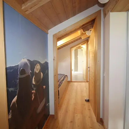 Roza Nest Two Bedrooms And Two Bathrooms Апартаменты *