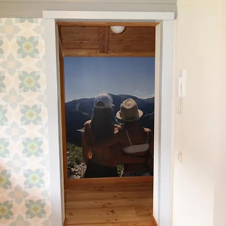 Roza's Nest By Isa Badkleinkirchheim Apartment *