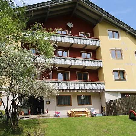 Roza's Nest By Isa Badkleinkirchheim Apartment *