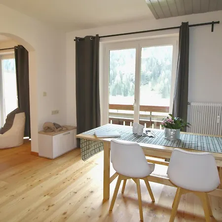 Roza's Nest By Isa Badkleinkirchheim Apartment *