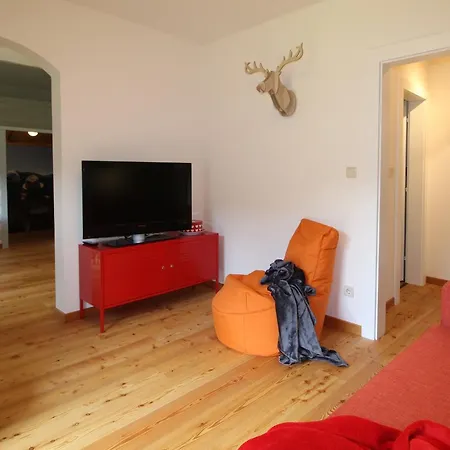 Roza's Nest By Isa Badkleinkirchheim Apartment Bad Kleinkirchheim