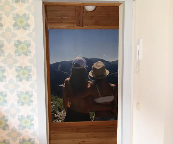 Roza's Nest By Isa Badkleinkirchheim Апартаменти *