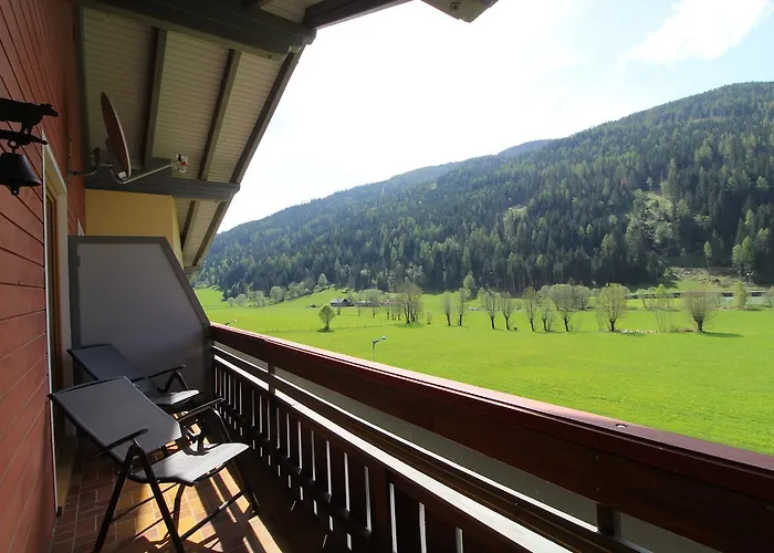 Roza's Nest By Isa Badkleinkirchheim Бад-Кляйнкірхгайм