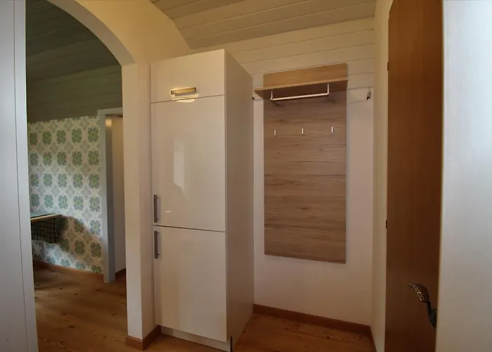 Apartment Roza's Nest By Isa Badkleinkirchheim *