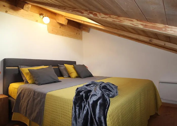 Roza's Nest By Isa Badkleinkirchheim * Бад-Кляйнкірхгайм