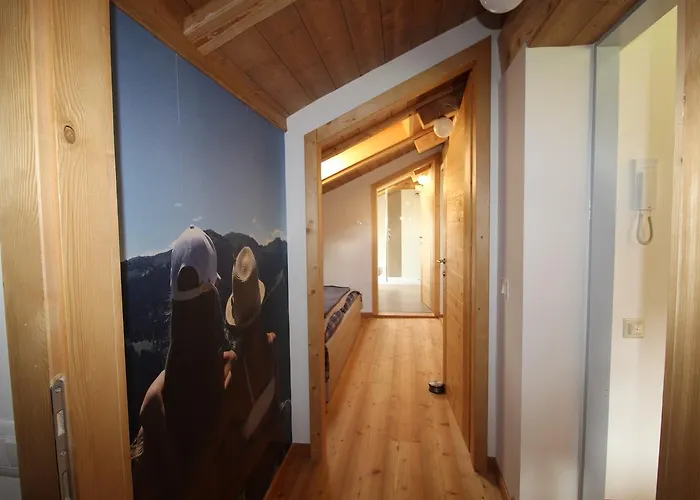 Roza's Nest By Isa Badkleinkirchheim Бад-Кляйнкірхгайм