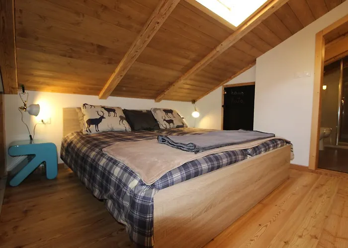 Roza's Nest By Isa Badkleinkirchheim Апартаменти