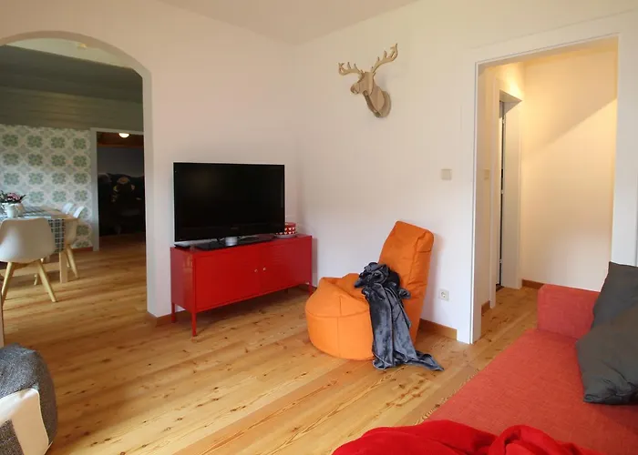 Roza's Nest By Isa Badkleinkirchheim Apartment Bad Kleinkirchheim